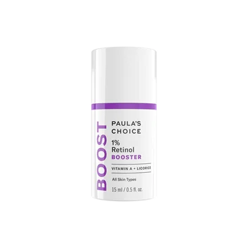 1% Retinol Booster