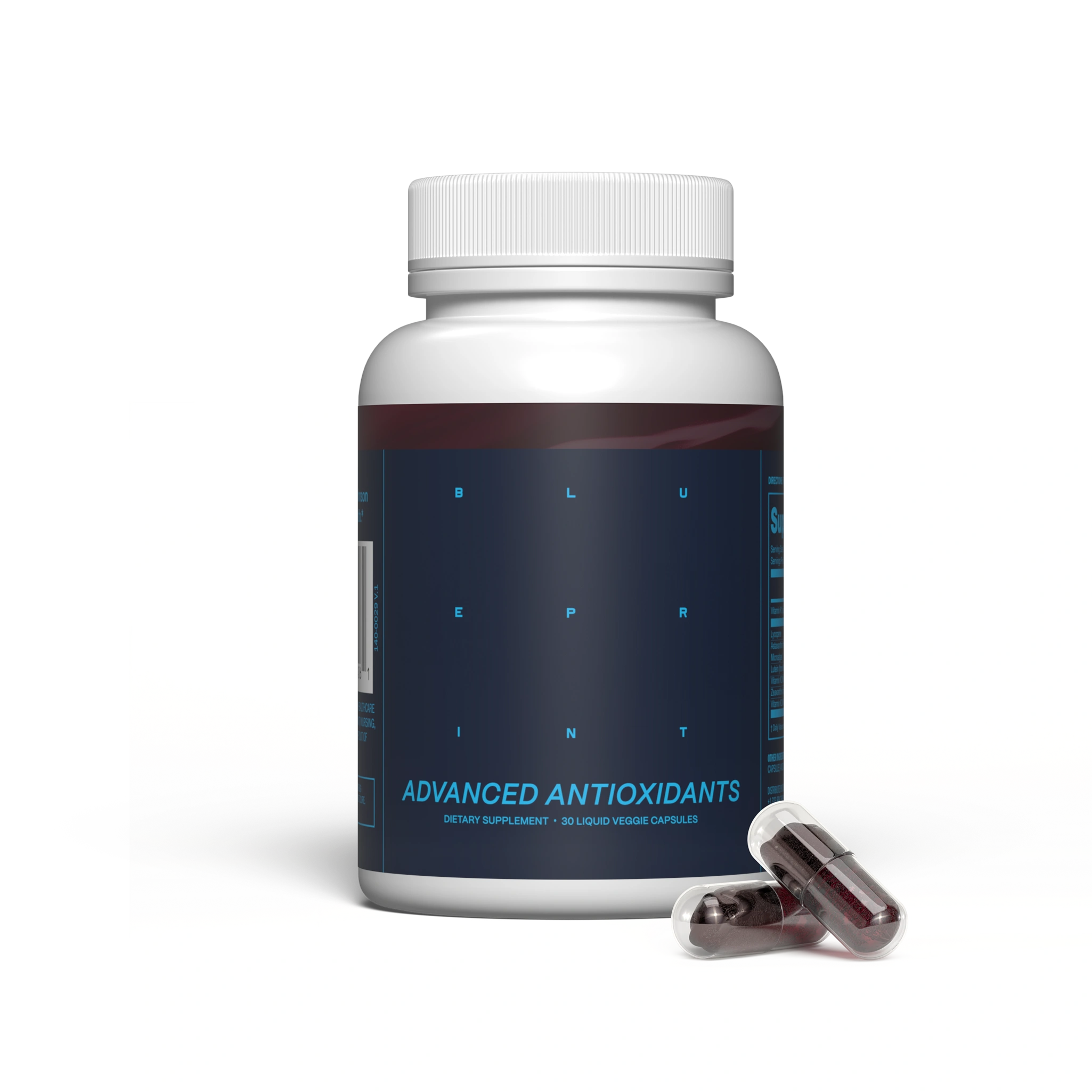 Advanced Antioxidants