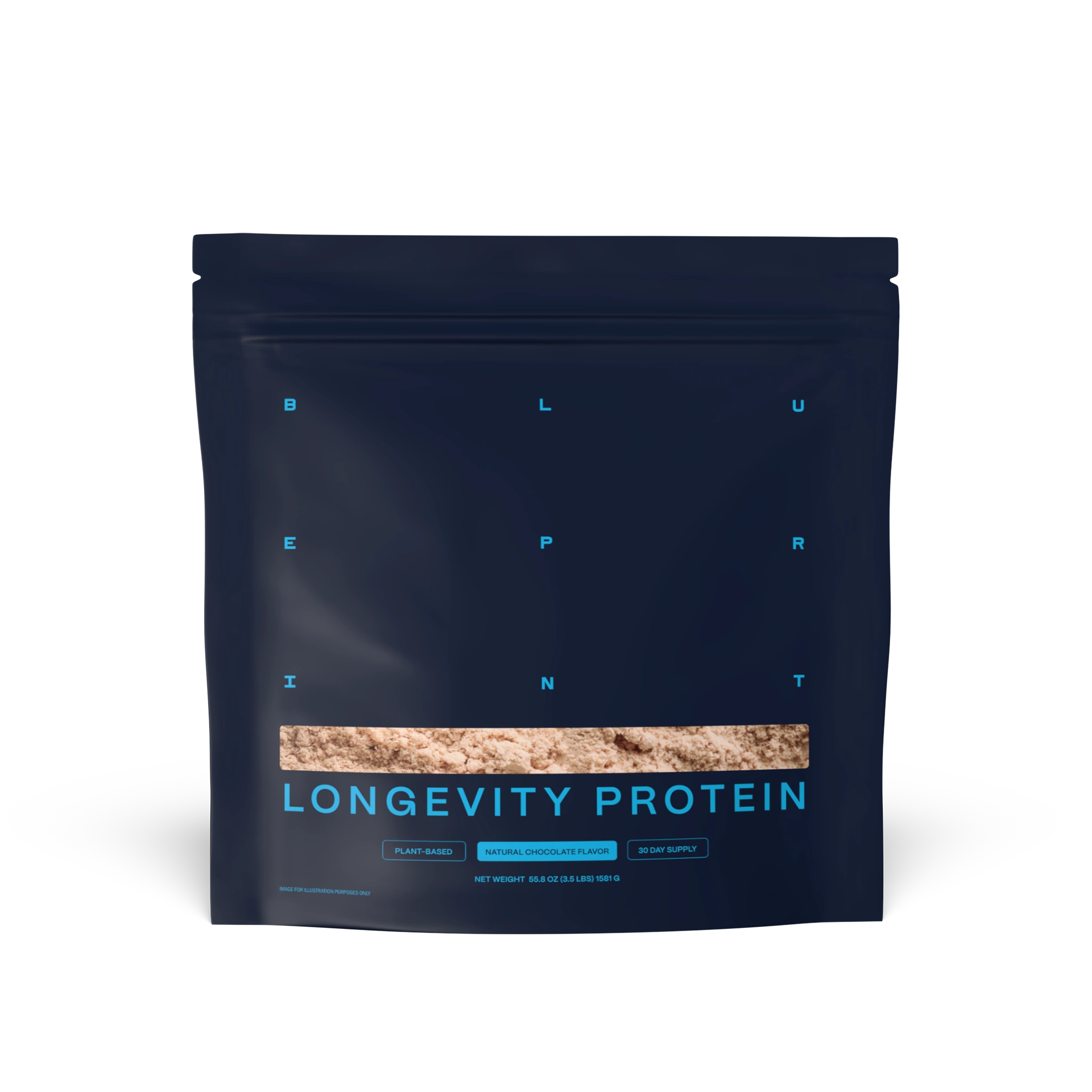 Longevity Protein