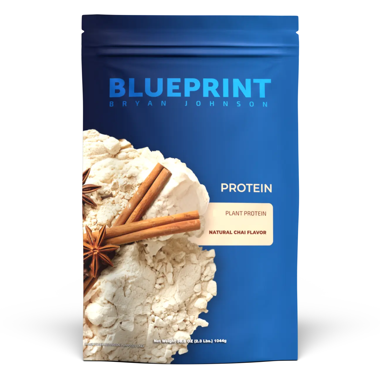Metabolic Protein