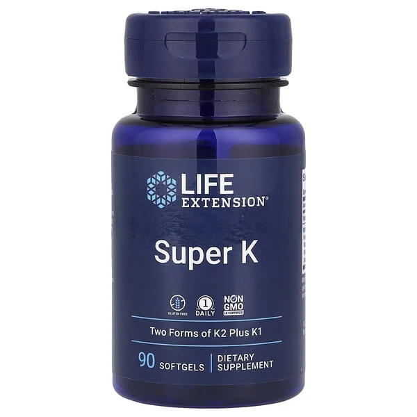 Super K