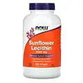 Sunflower Lecithin - 1,200 mg