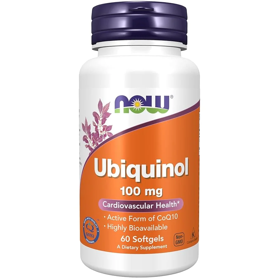 Ubiquinol